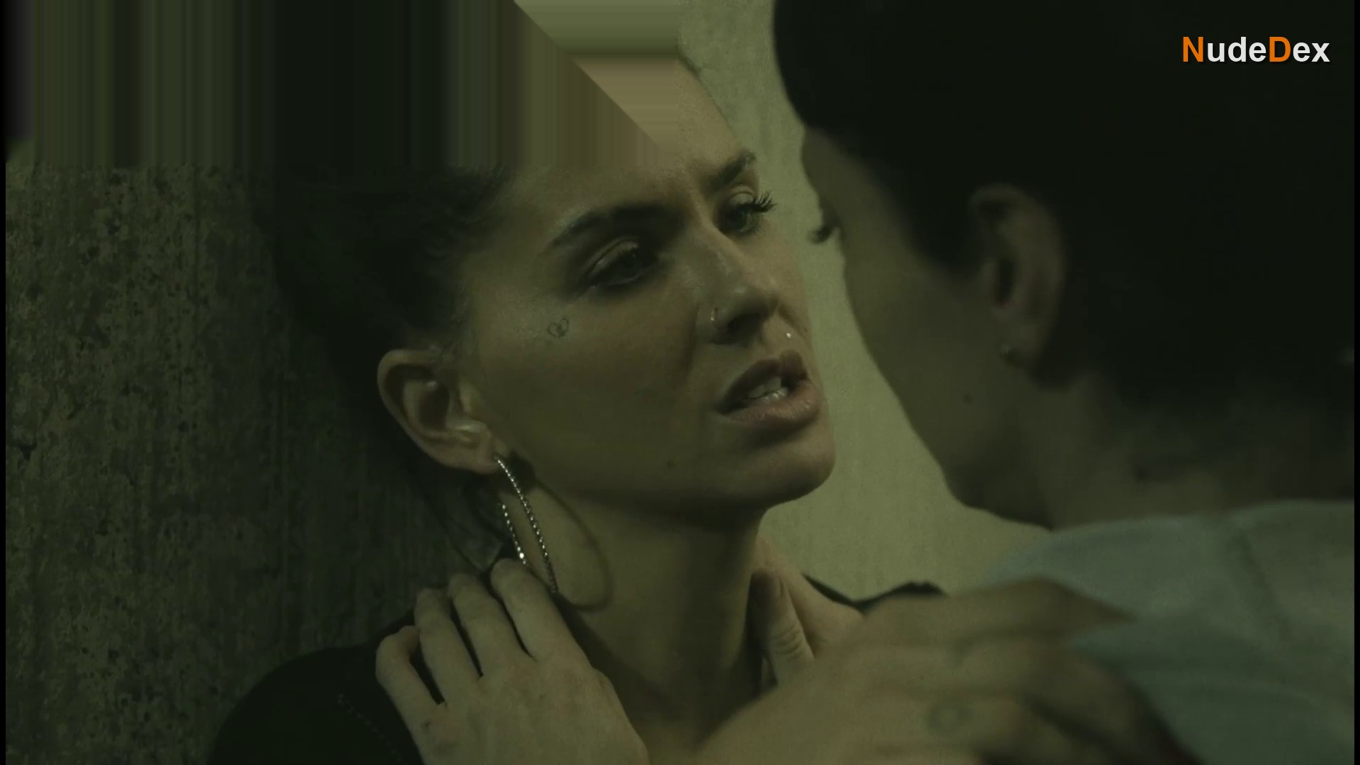 Camila Peralta in In The Mud, photo 10