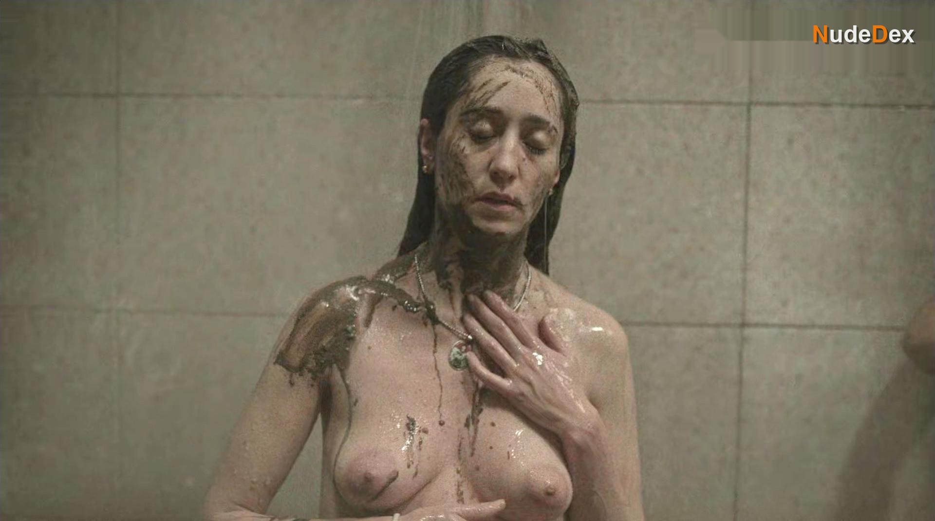 Camila Peralta in In The Mud, photo 13
