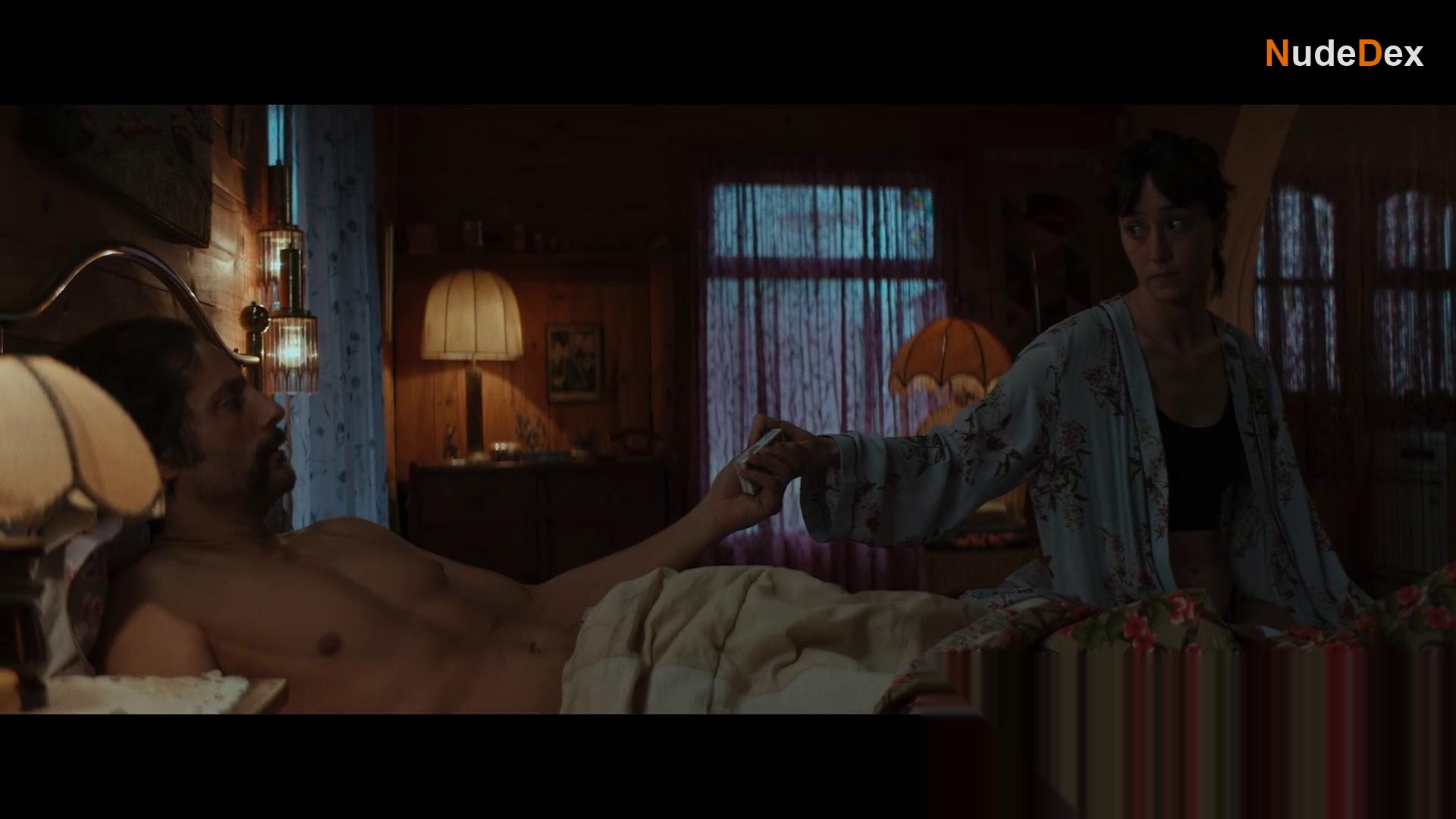 Camila Peralta in Una Muerte Silenciosa, photo 2