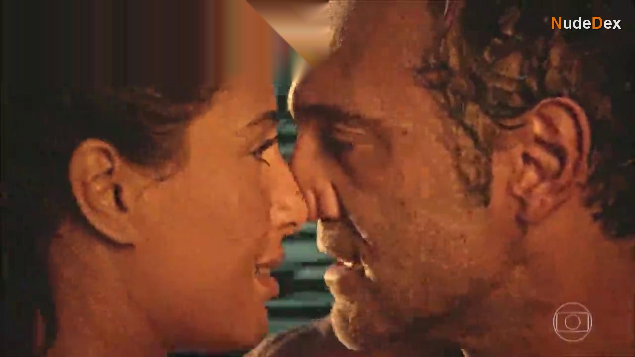 Camila Pitanga in Velho Chico, photo 14