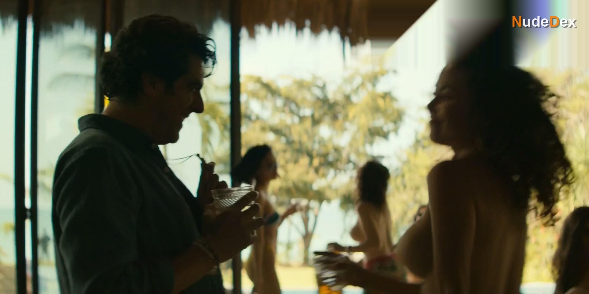 Camila Puerto in Narcos: Mexico, photo 3