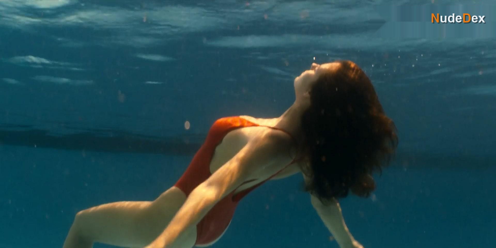 Camila Puerto in Narcos: Mexico, photo 6