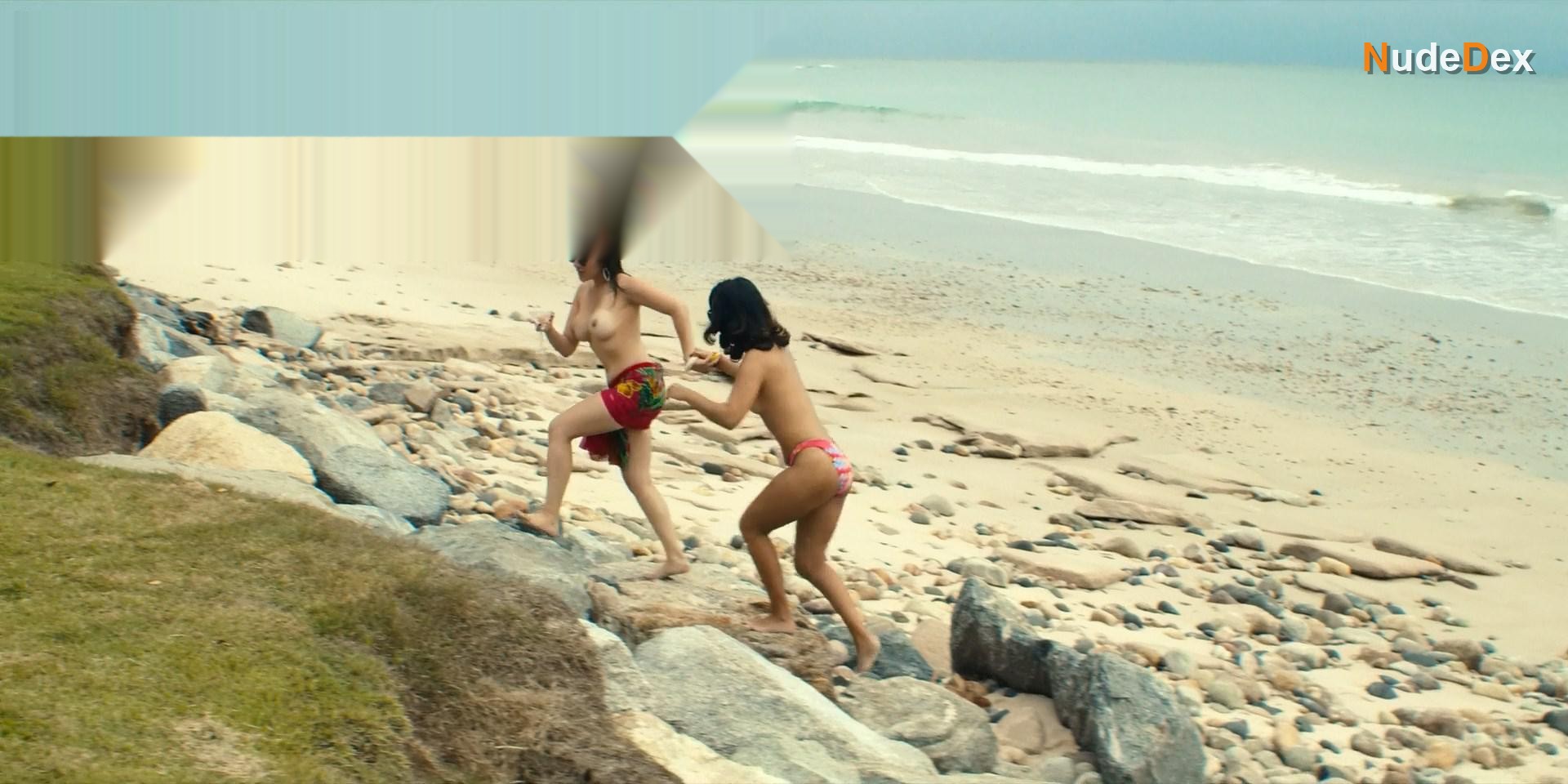 Camila Puerto in Narcos: Mexico, photo 7