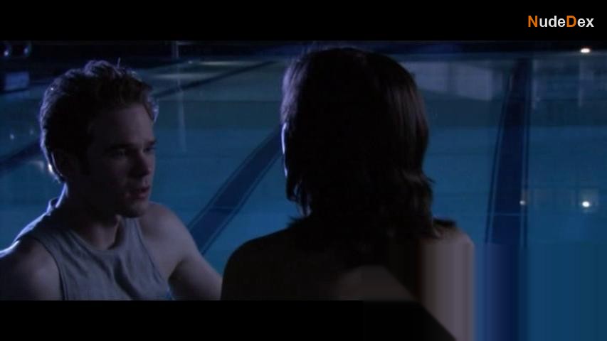Camilla Belle in The Quiet, photo 2