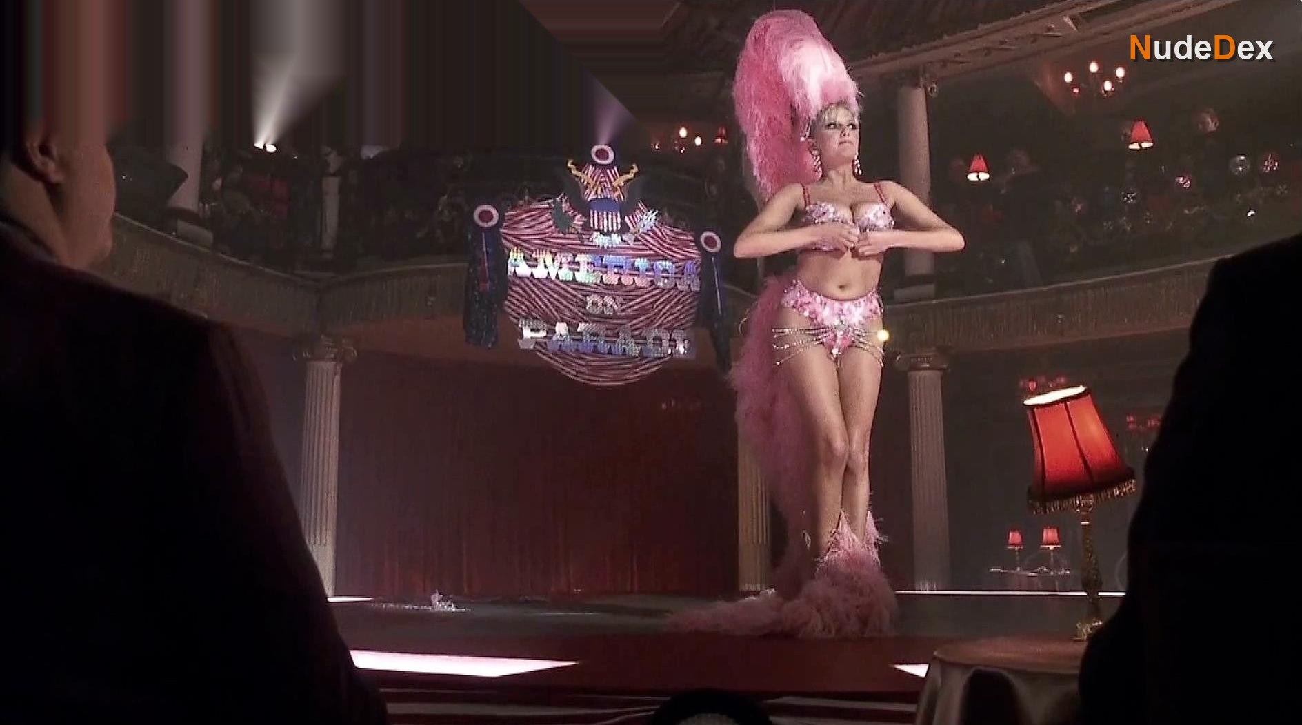 Adele Lakeland in King Ralph