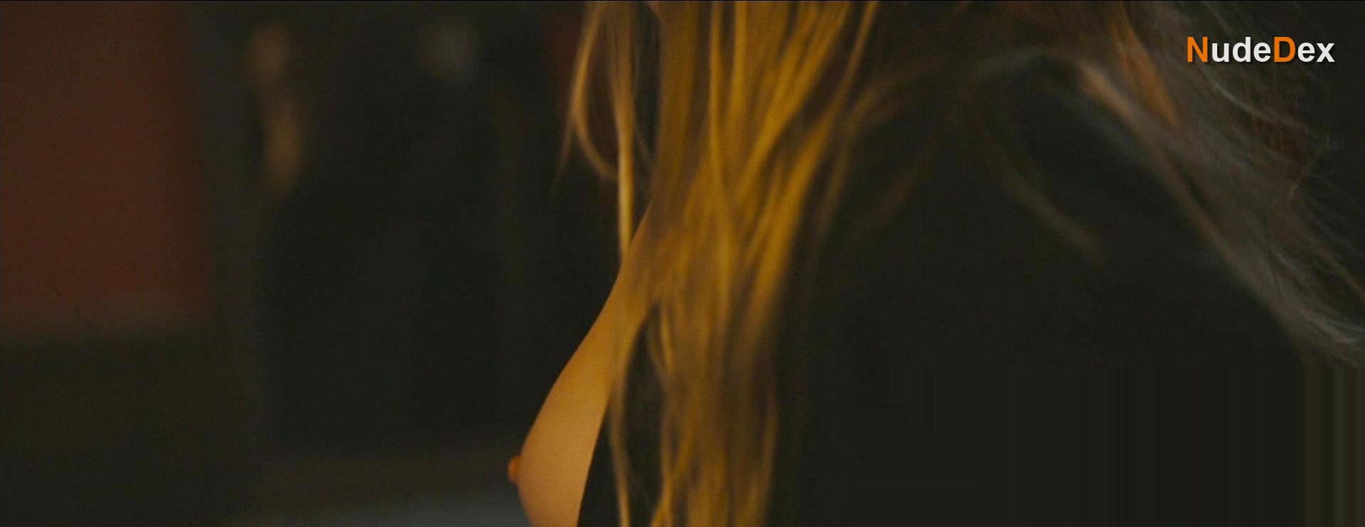 Camille Razat in Mastemah, photo 11