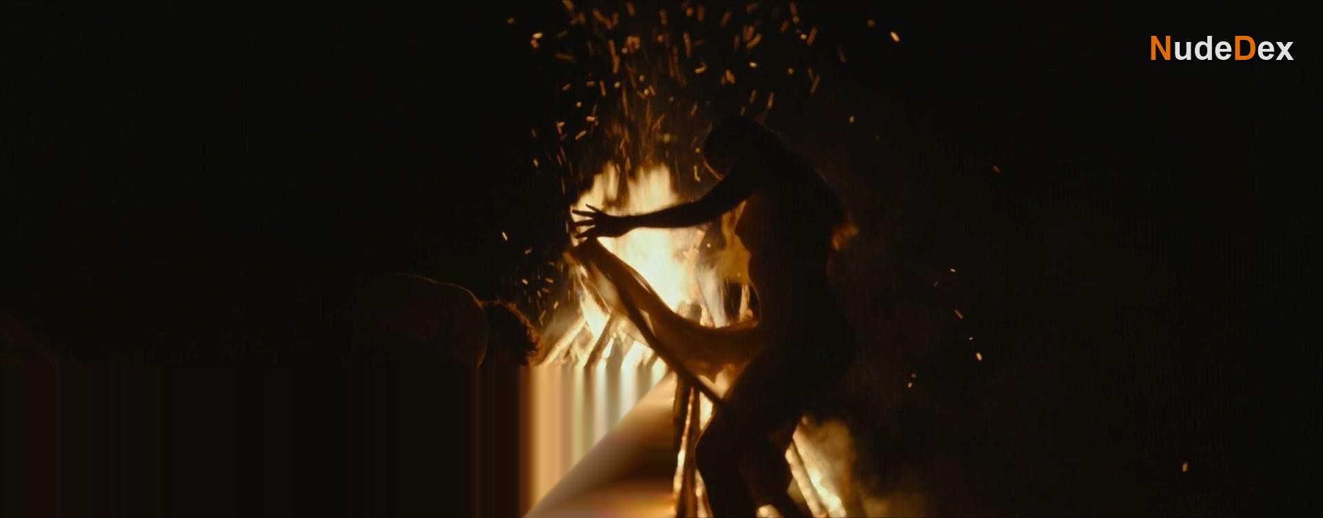 Camille Razat in Mastemah, photo 19