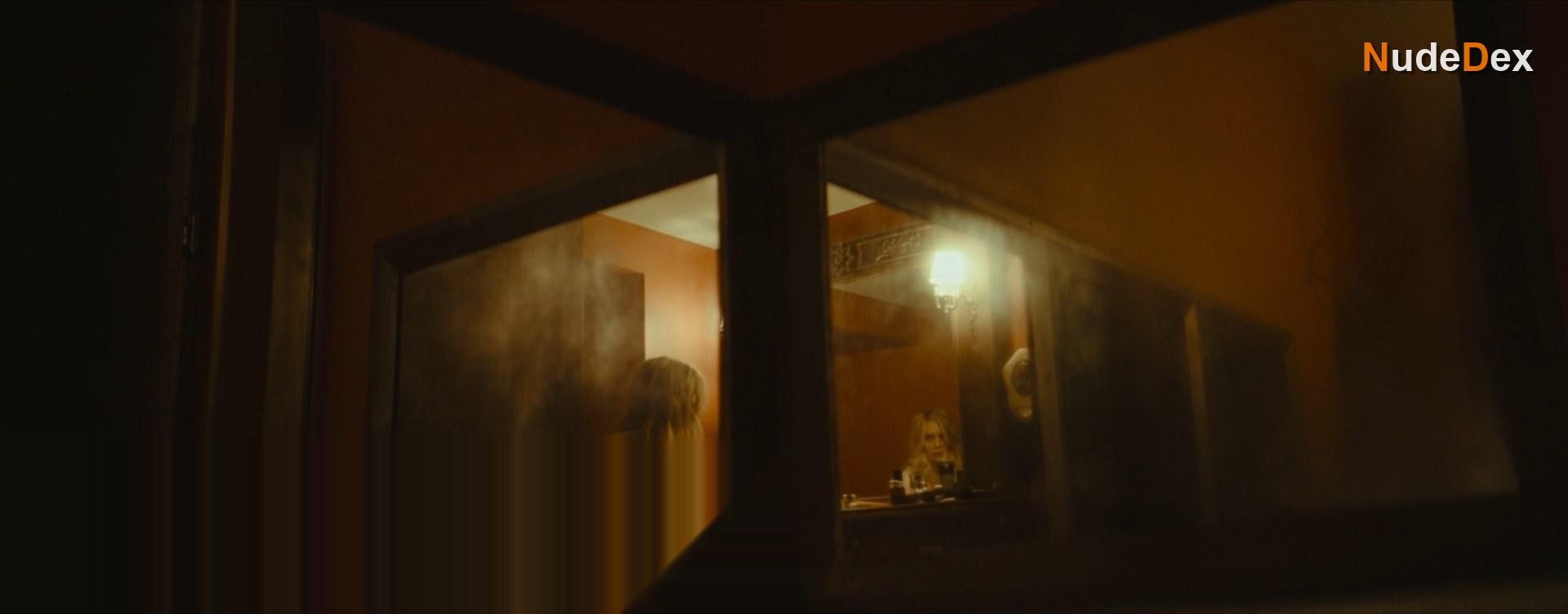 Camille Razat in Mastemah, photo 21