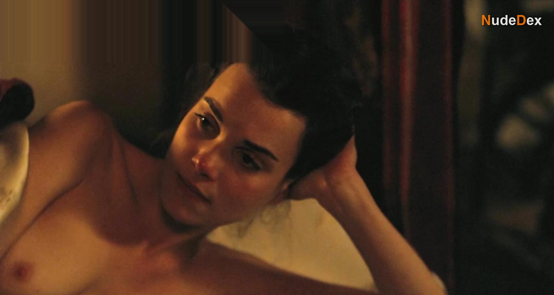 Camille Rutherford in Mary Queen Of Scots, photo 1