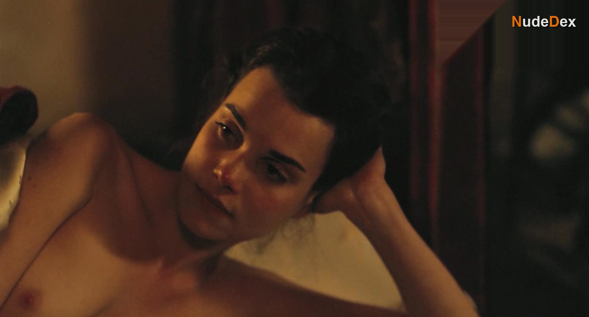 Camille Rutherford in Mary Queen Of Scots, photo 5