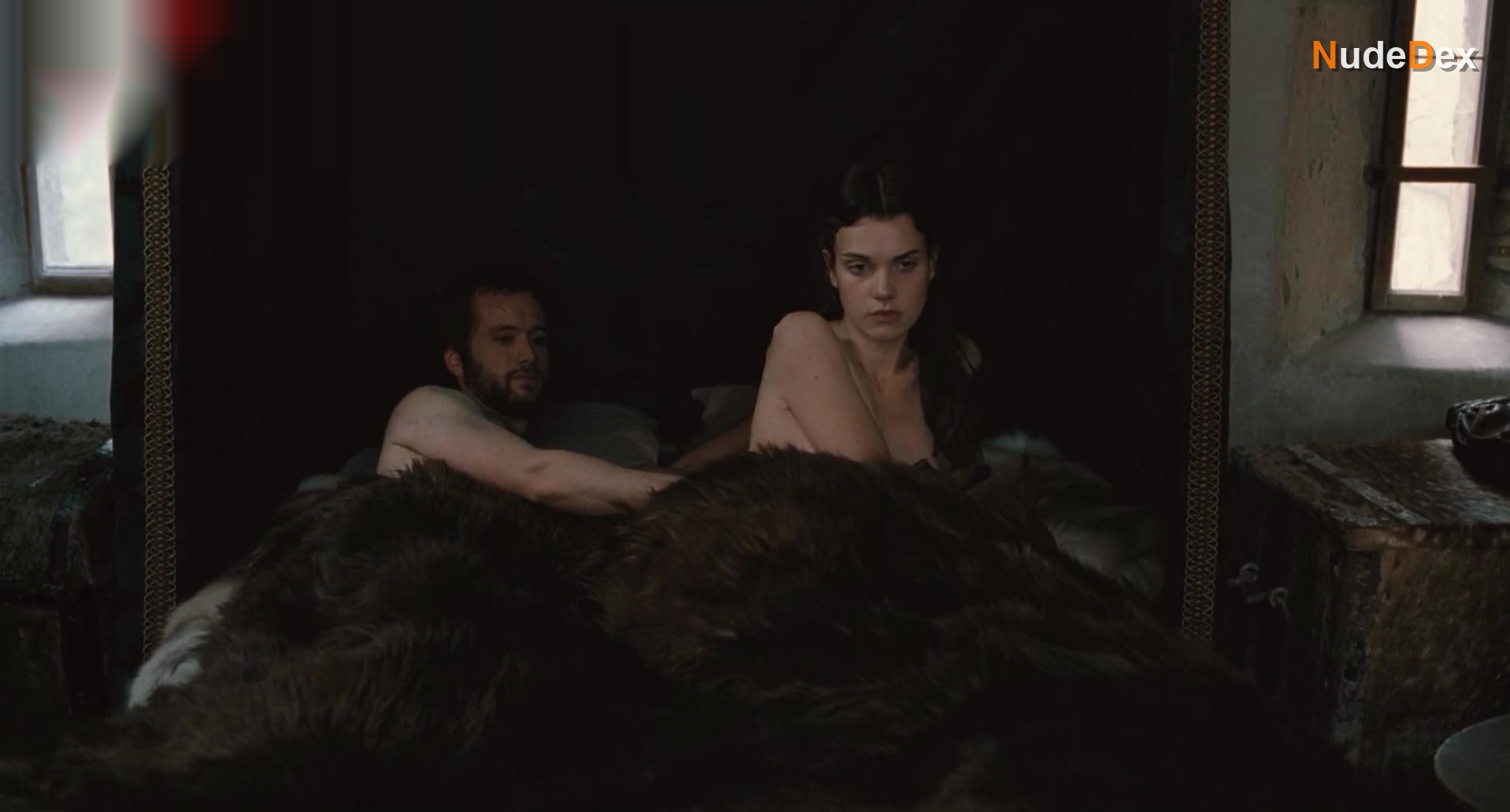Camille Rutherford in Mary Queen Of Scots, photo 6