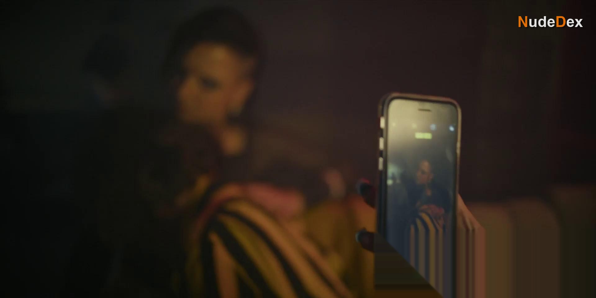 Candela Pena in Furia, photo 17