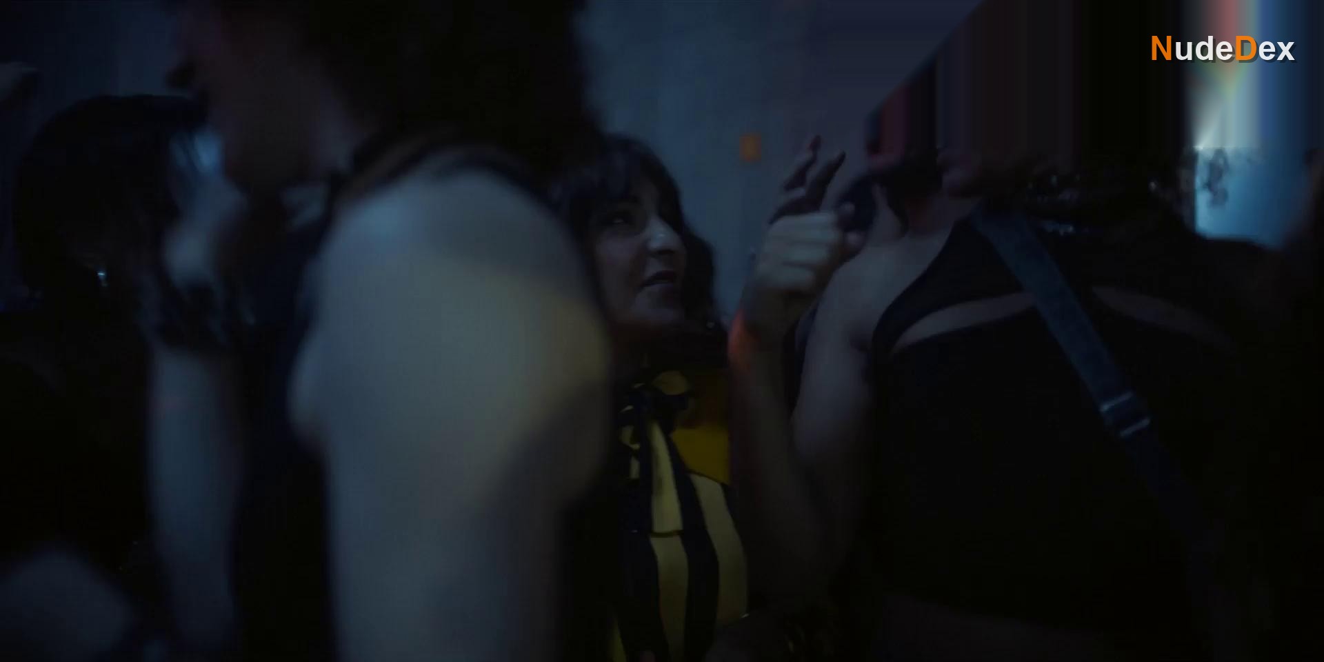 Candela Pena in Furia, photo 22