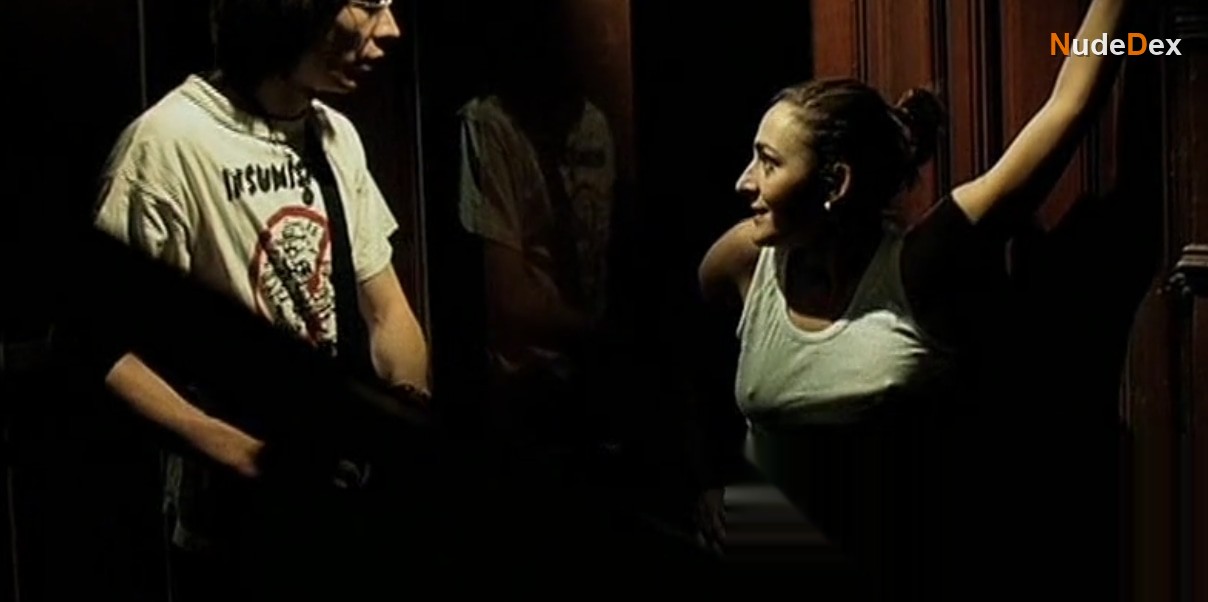 Candela Pena in Insomnio, photo 11