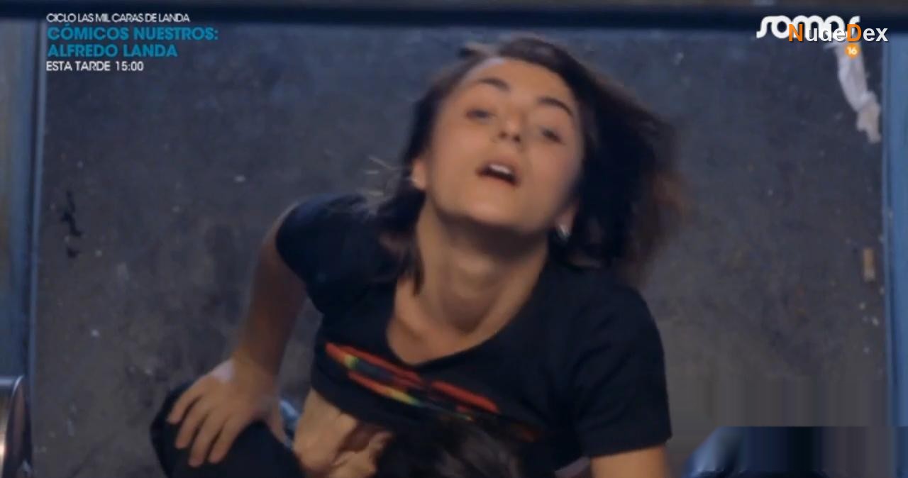 Candela Pena in Insomnio, photo 17