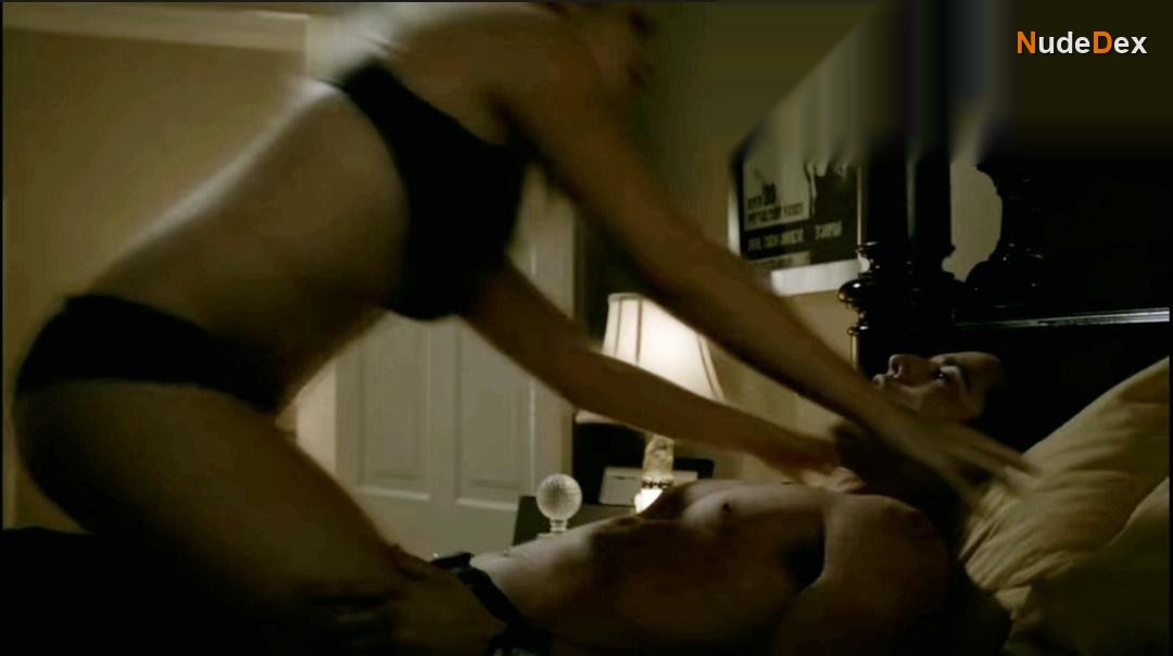 Candice Accola in The Vampire Diaries, photo 2
