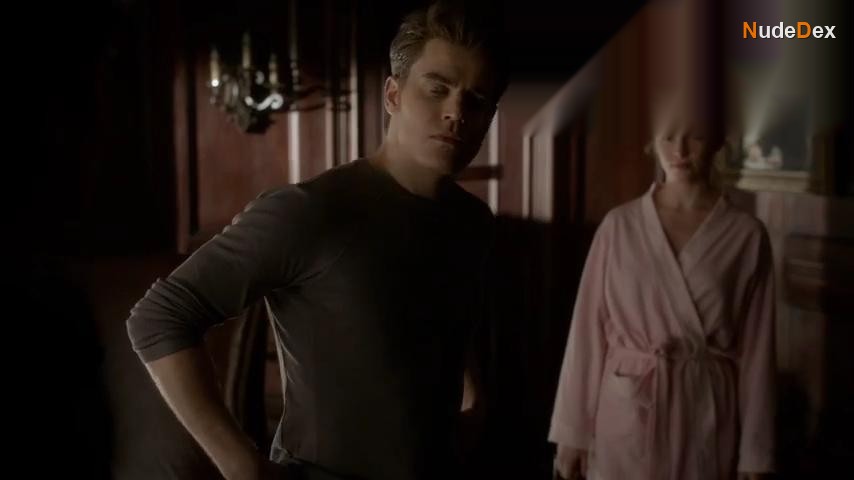 Candice Accola in The Vampire Diaries, photo 3