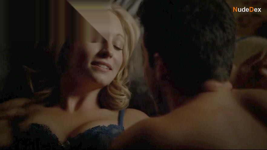 Candice Accola in The Vampire Diaries, photo 4