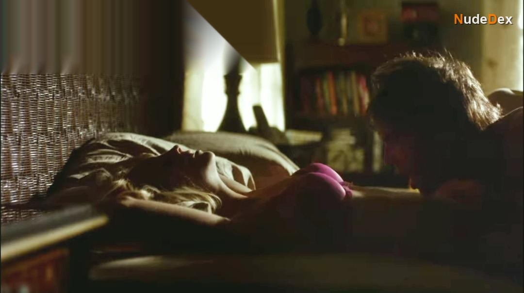 Candice Accola in The Vampire Diaries, photo 9