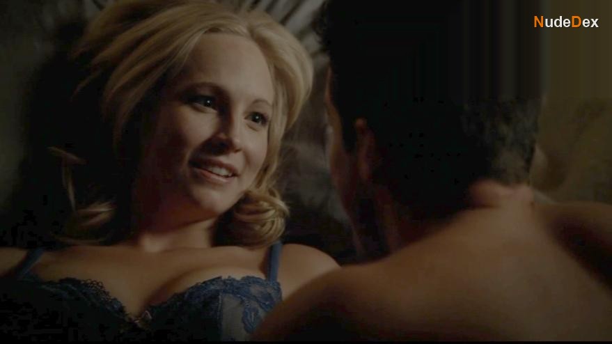 Candice Accola in The Vampire Diaries, photo 12