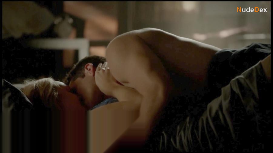 Candice Accola in The Vampire Diaries, photo 15