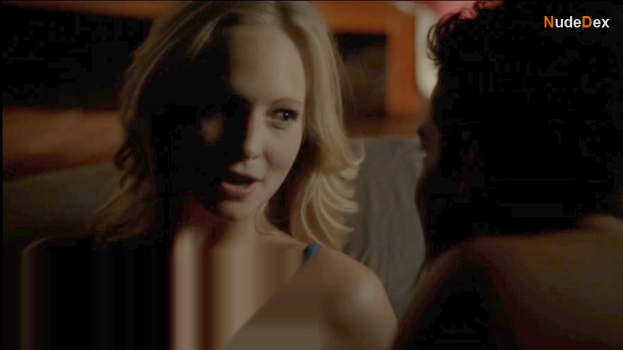 Candice Accola in The Vampire Diaries, photo 20