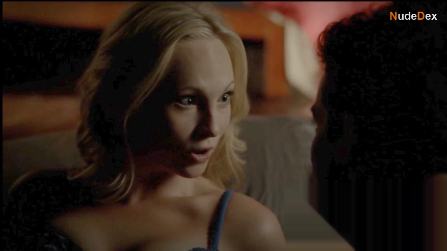 Candice Accola in The Vampire Diaries, photo 22