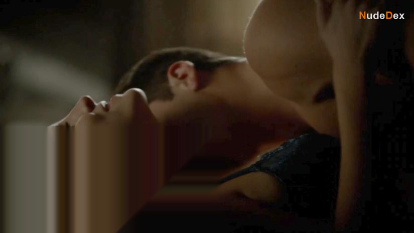 Candice Accola in The Vampire Diaries, photo 24