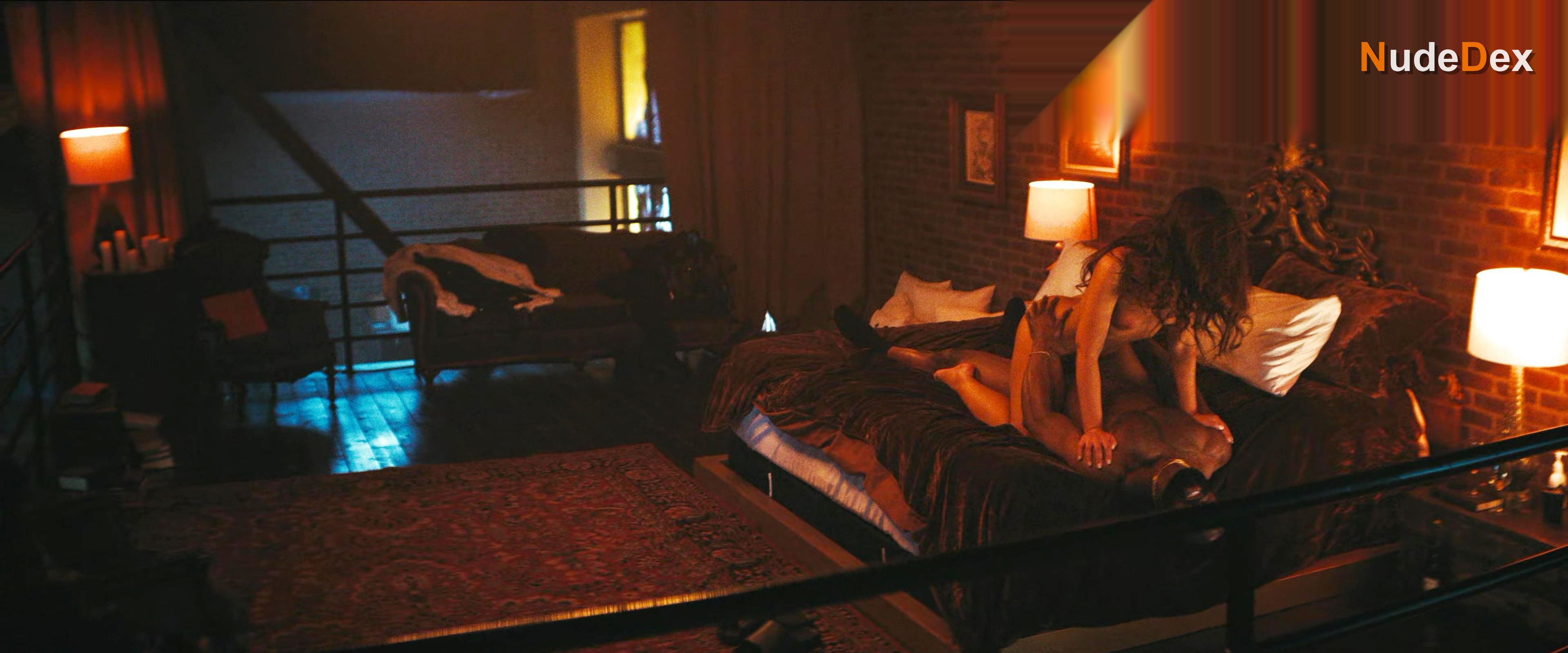 Candice Fawcett in Mea Culpa, photo 3