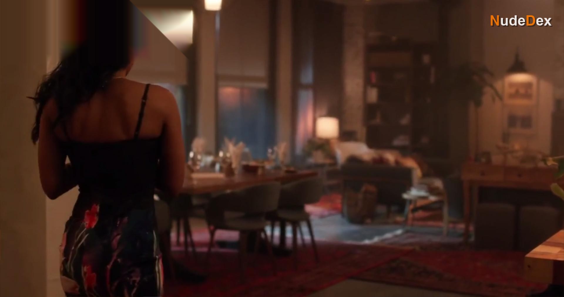 Danielle Panabaker in The Flash