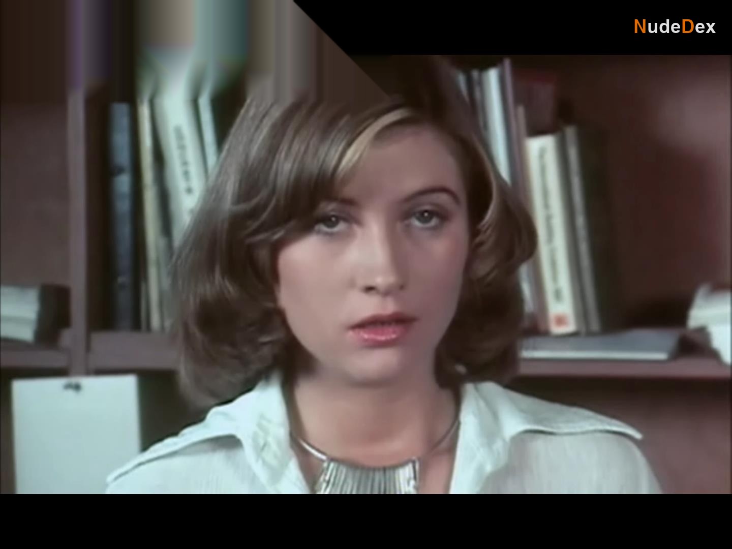Candy Baker in Confessions Of A Sex Maniac, photo 4