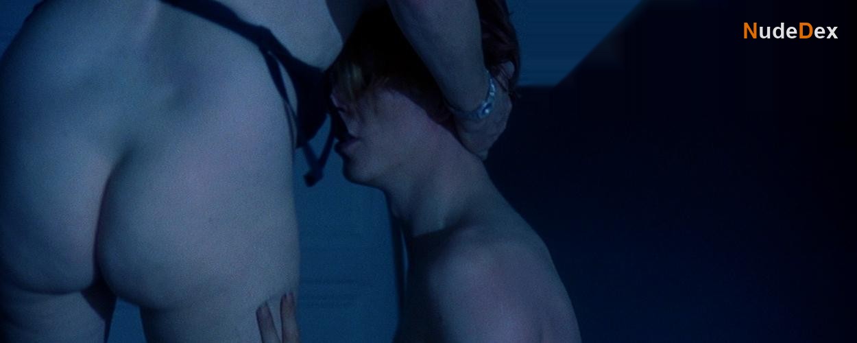 Candy Clark in The Man Who Fell To Earth, photo 2