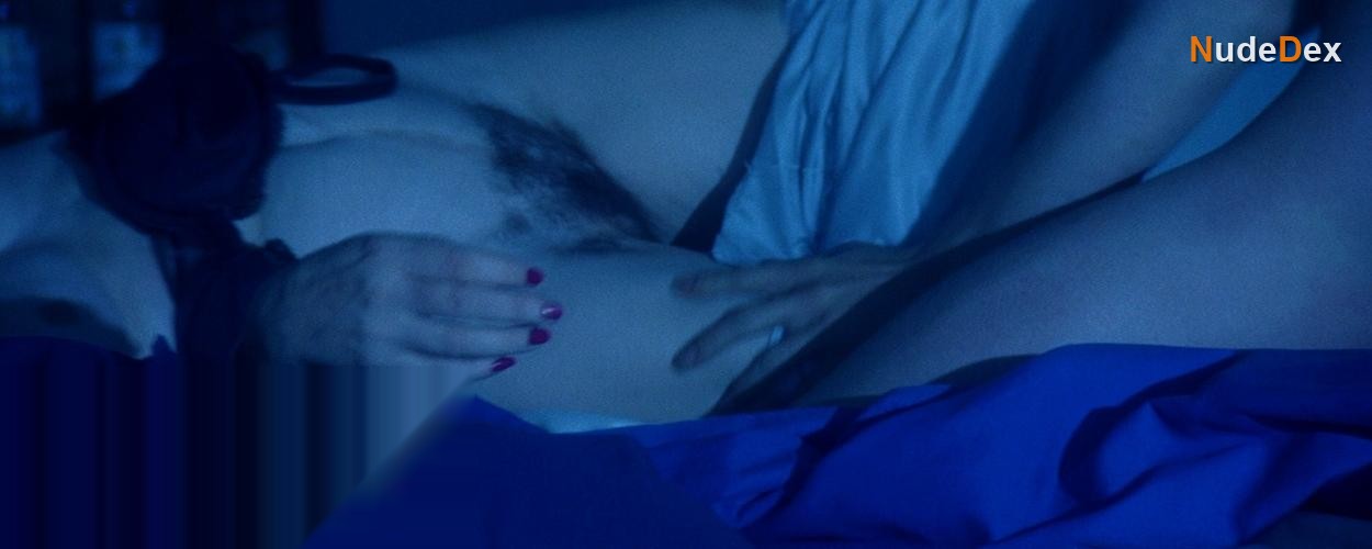 Candy Clark in The Man Who Fell To Earth, photo 4