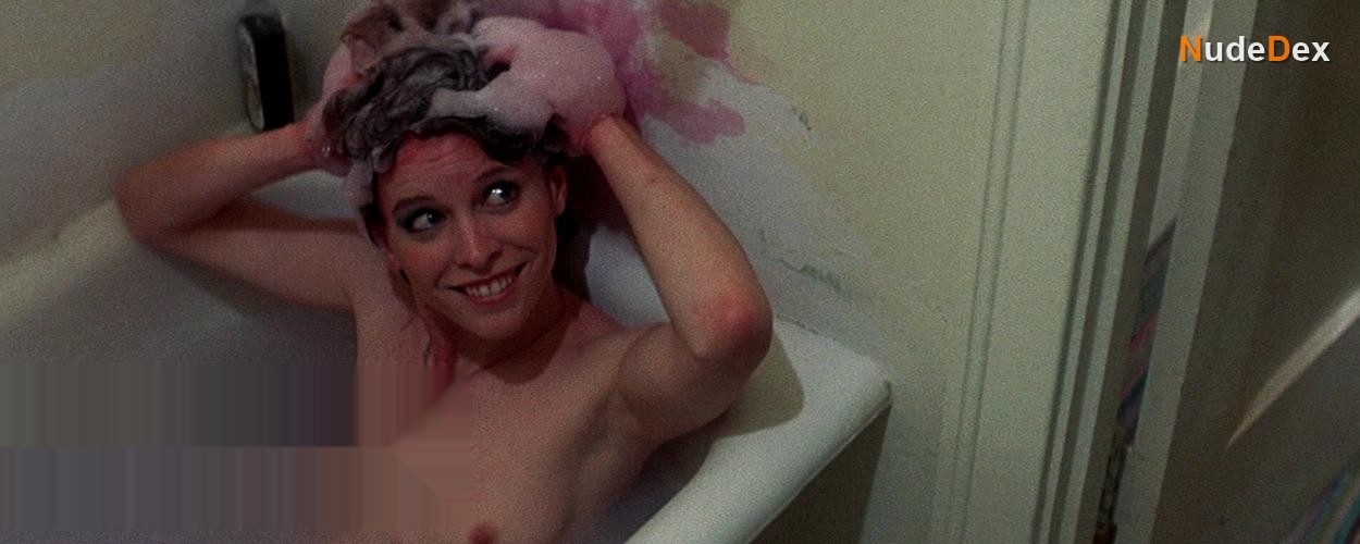 Candy Clark in The Man Who Fell To Earth, photo 5