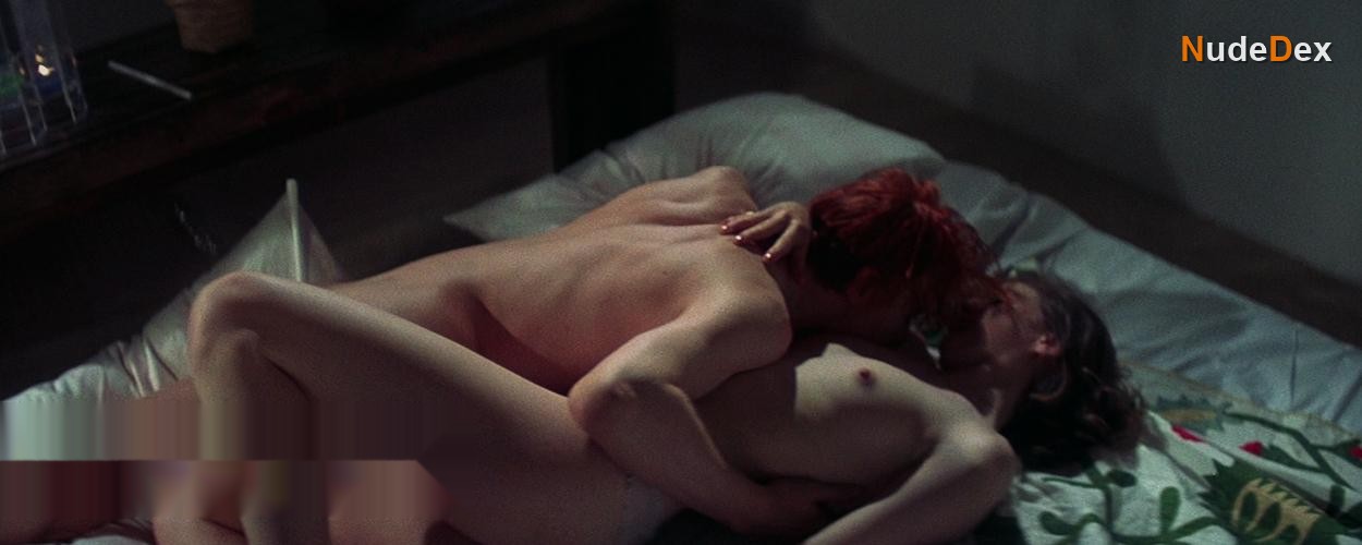 Candy Clark in The Man Who Fell To Earth, photo 11