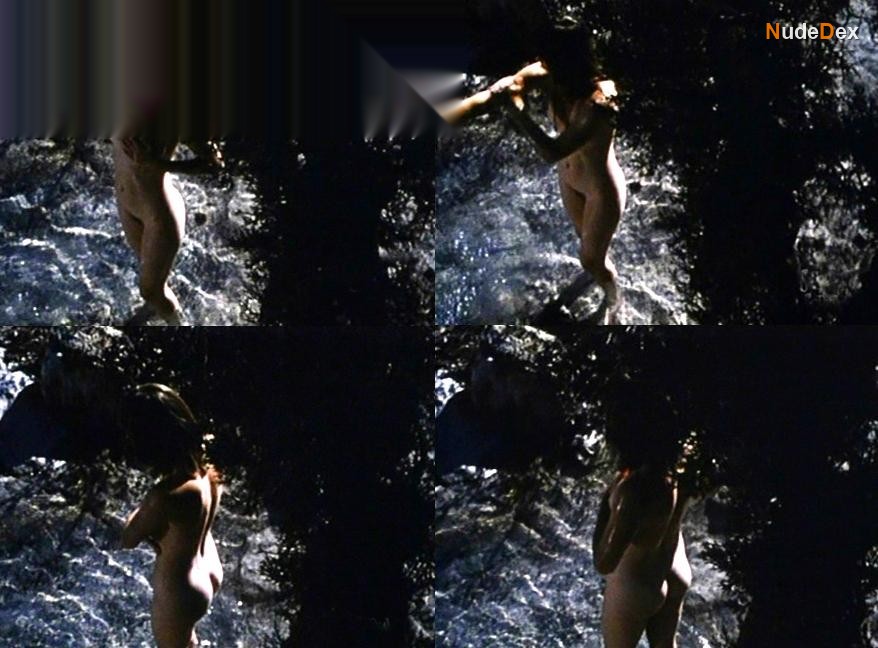Candy Clark in When Ya Comin' Back, Red Ryder?, photo 3