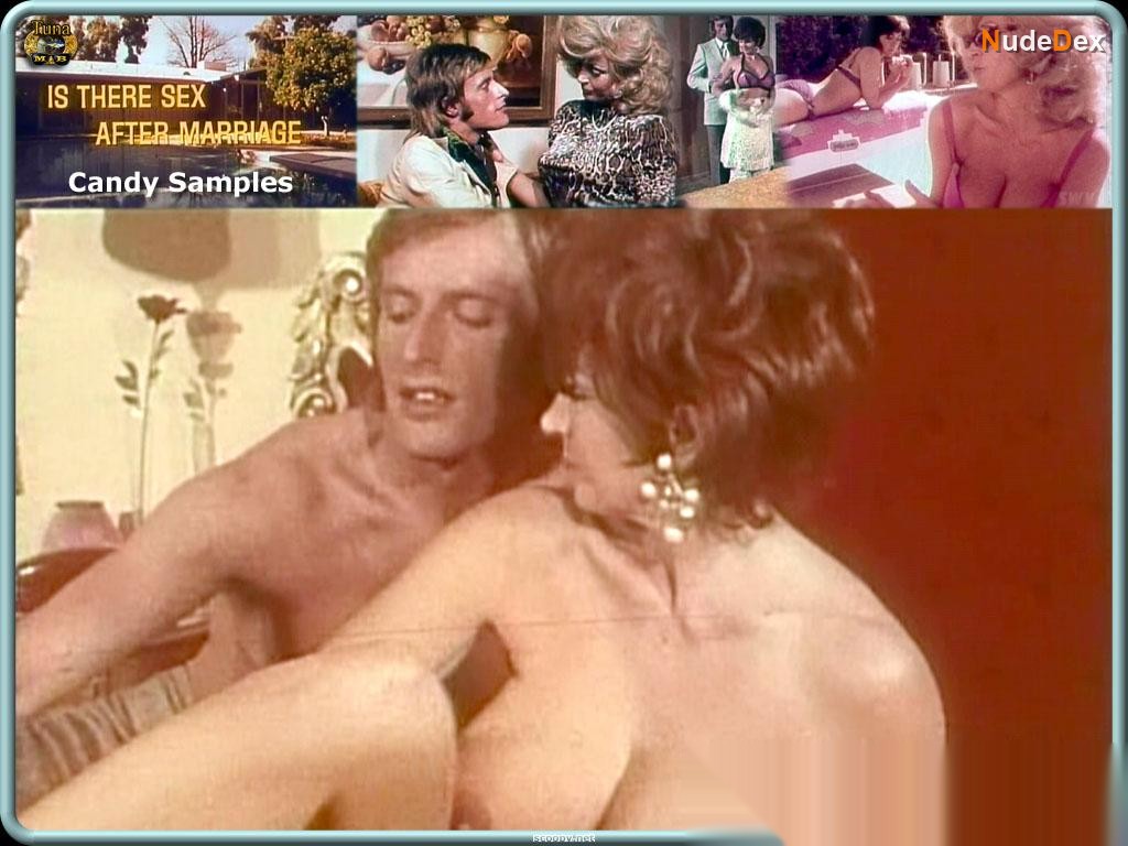 Candy Samples in Is There Sex After Marriage, photo 3
