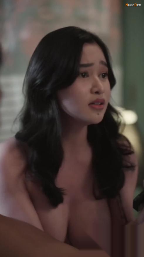 Candy Veloso in Dear Utol, photo 2