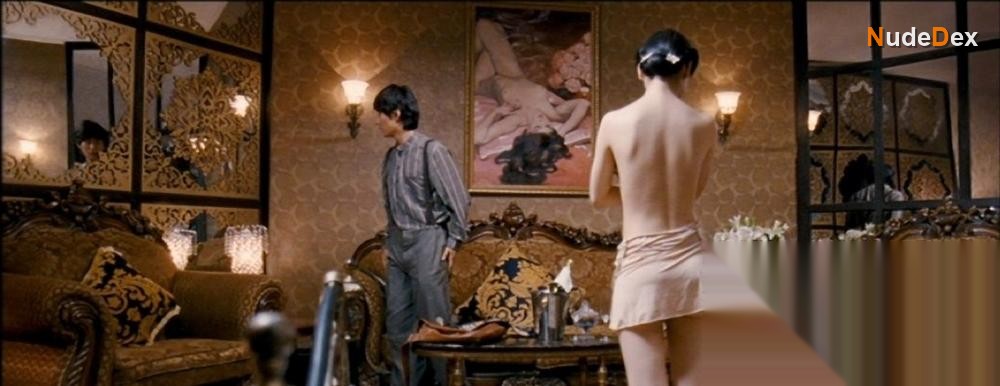 Candy Wang in Dangerous Liaisons, photo 5