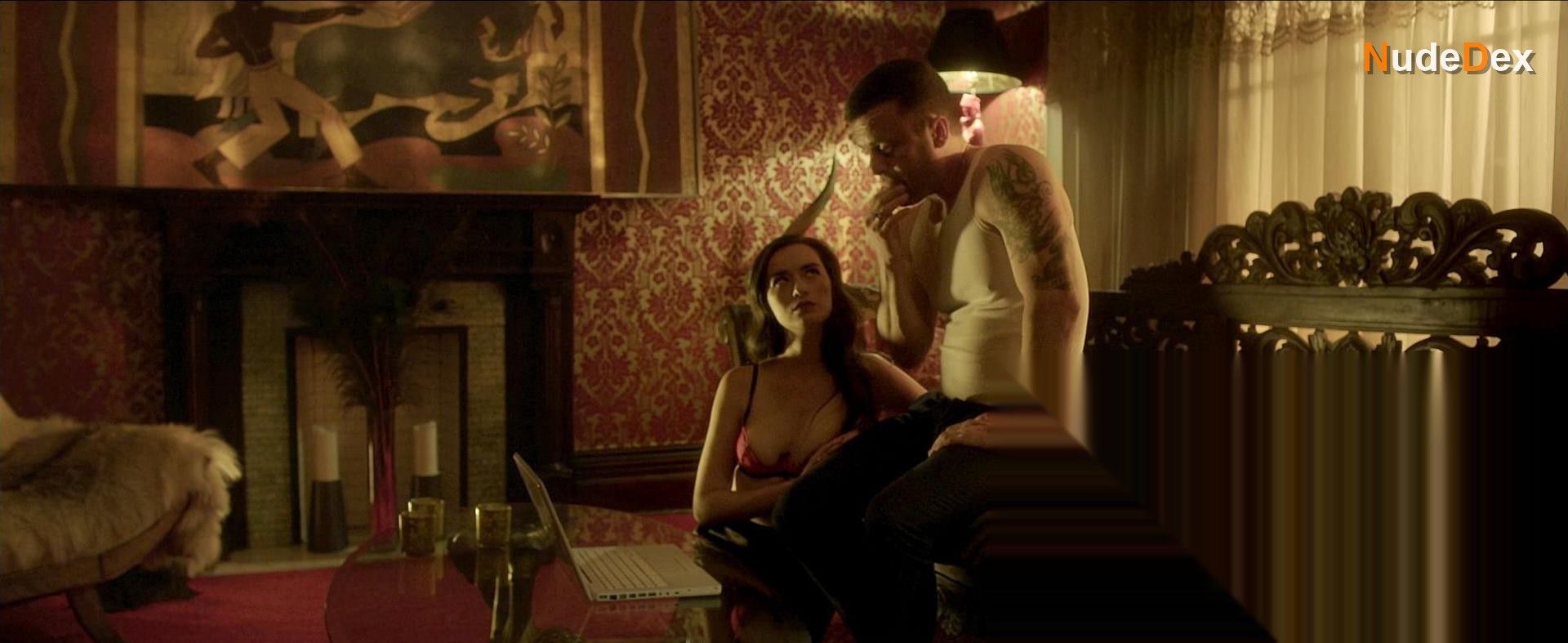 Cara Gee in Birdland, photo 5