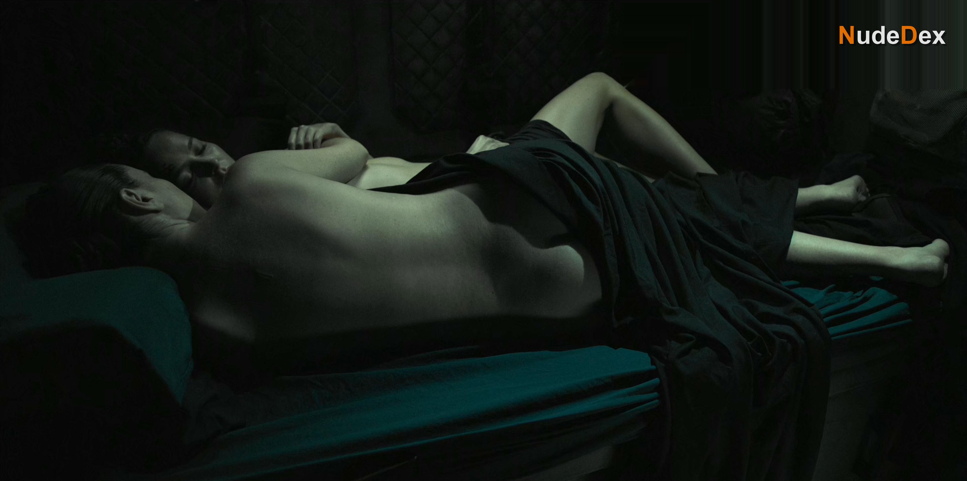 Cara Gee in The Expanse, photo 3