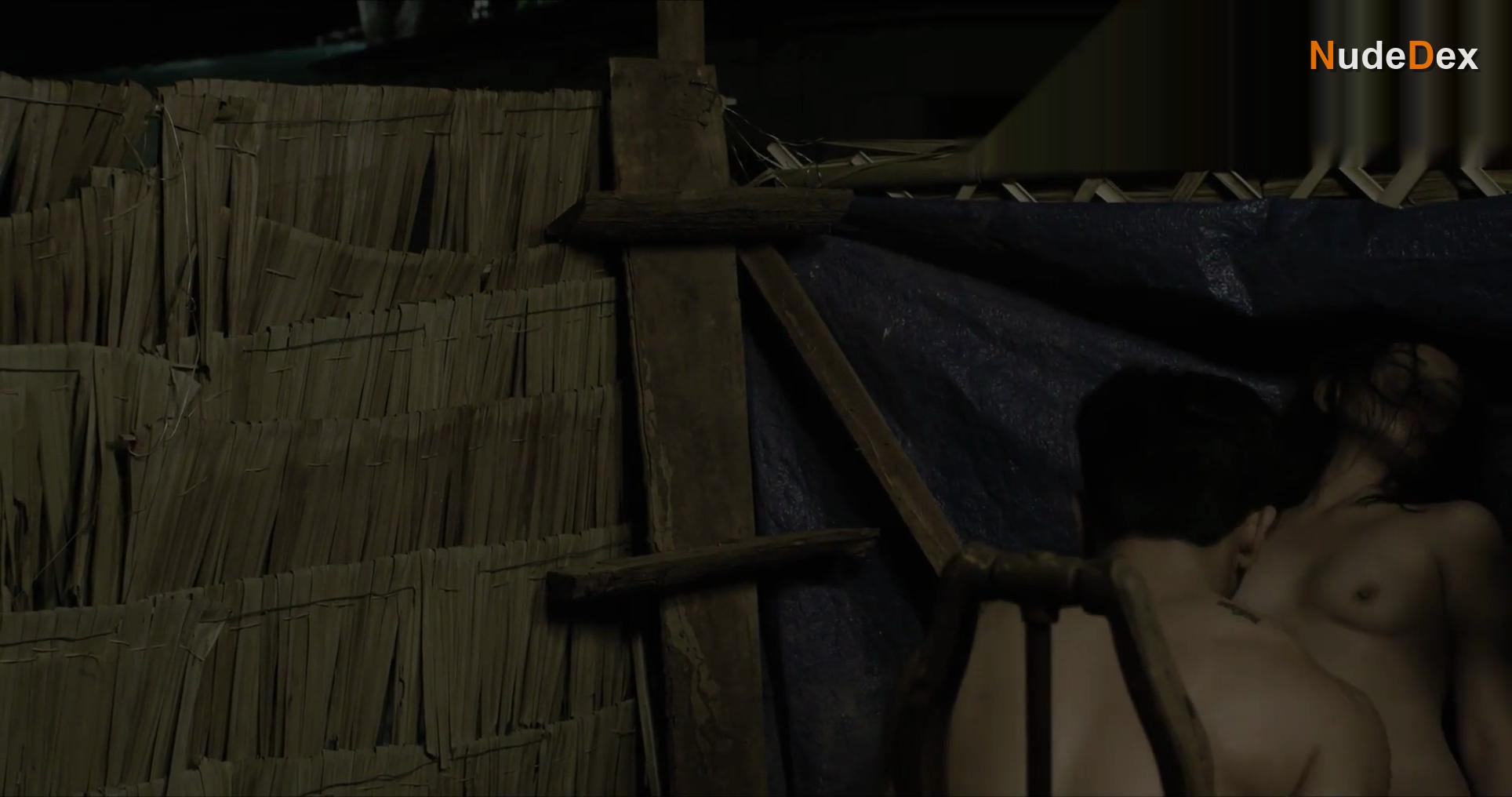 Cara Gonzales in Island Of Desire