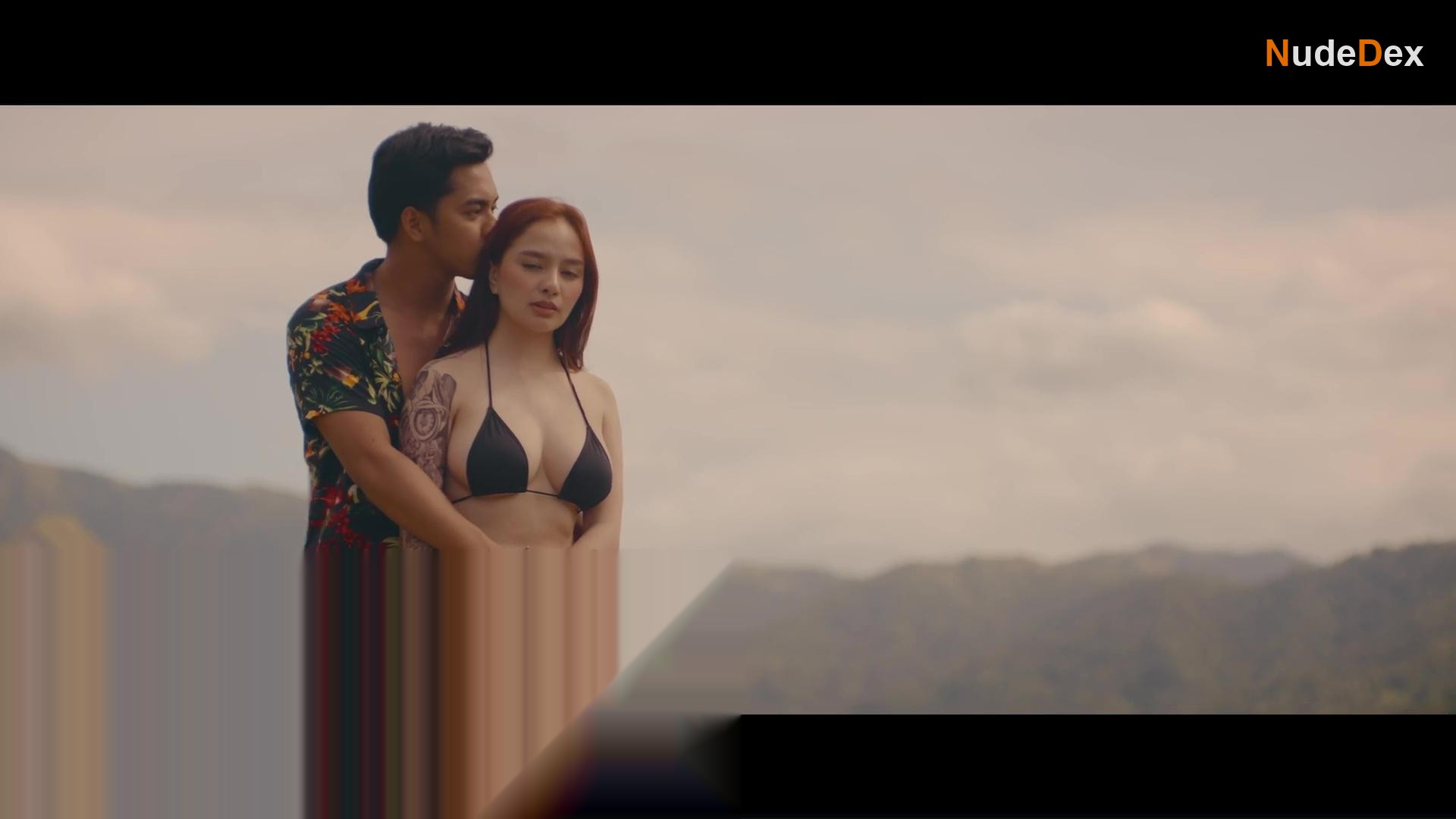 Cara Gonzales in Lawa, photo 2