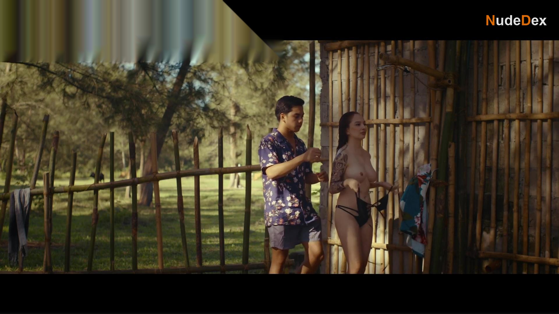 Cara Gonzales in Lawa, photo 19