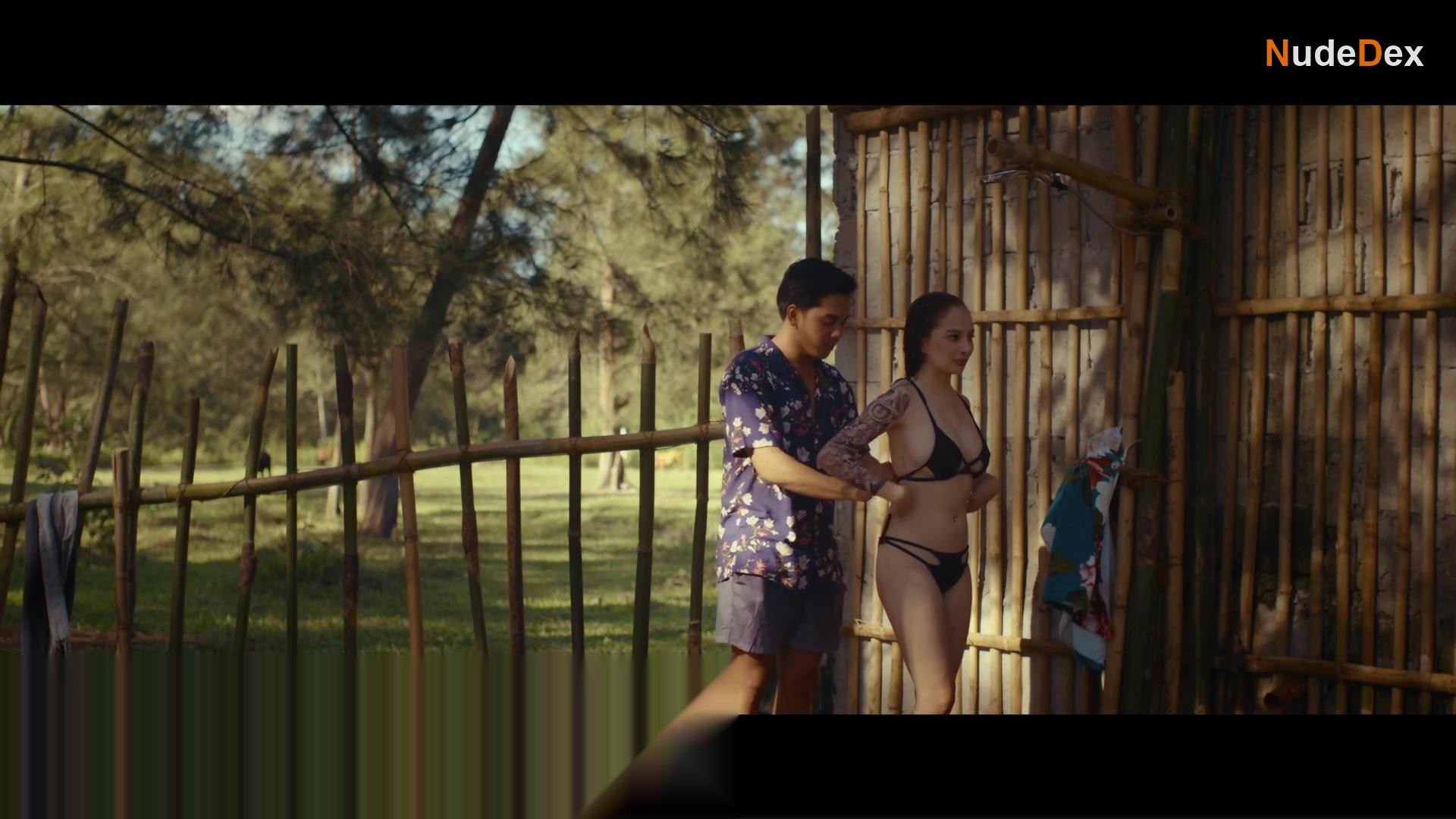 Cara Gonzales in Lawa, photo 22