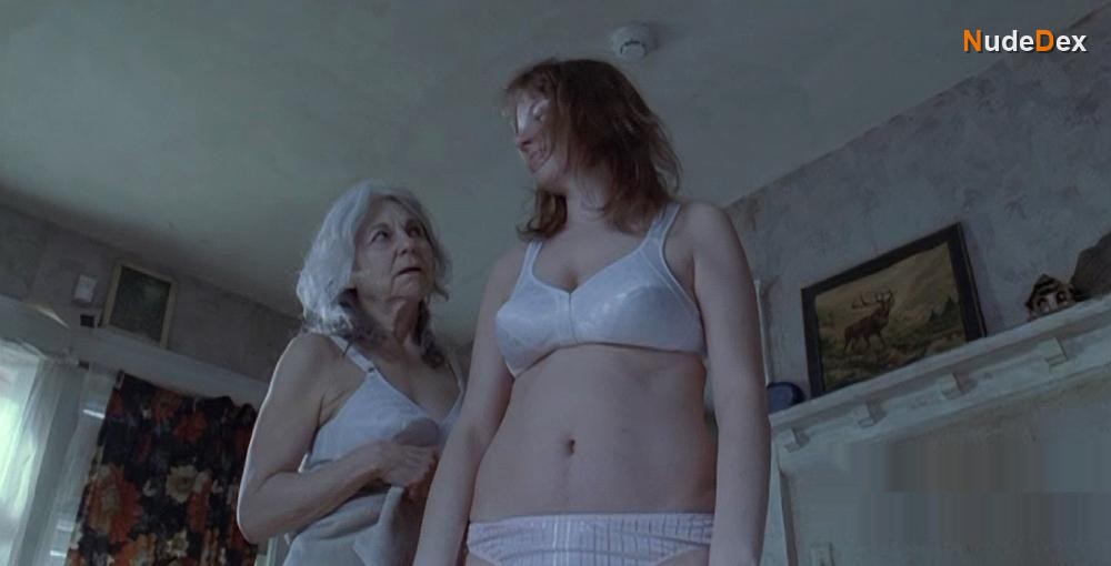 Cara Seymour in Evergreen, photo 2