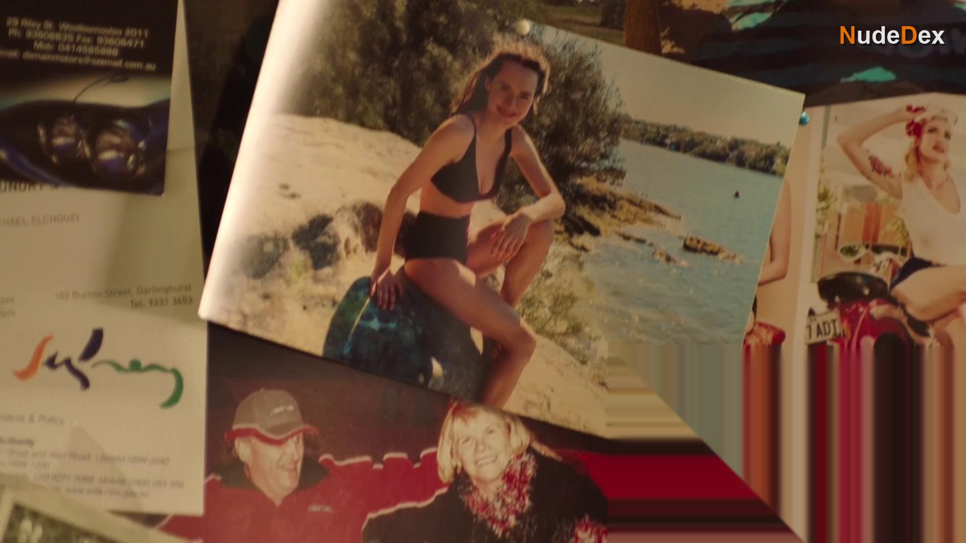 Caren Pistorius in Wake In Fright, photo 16