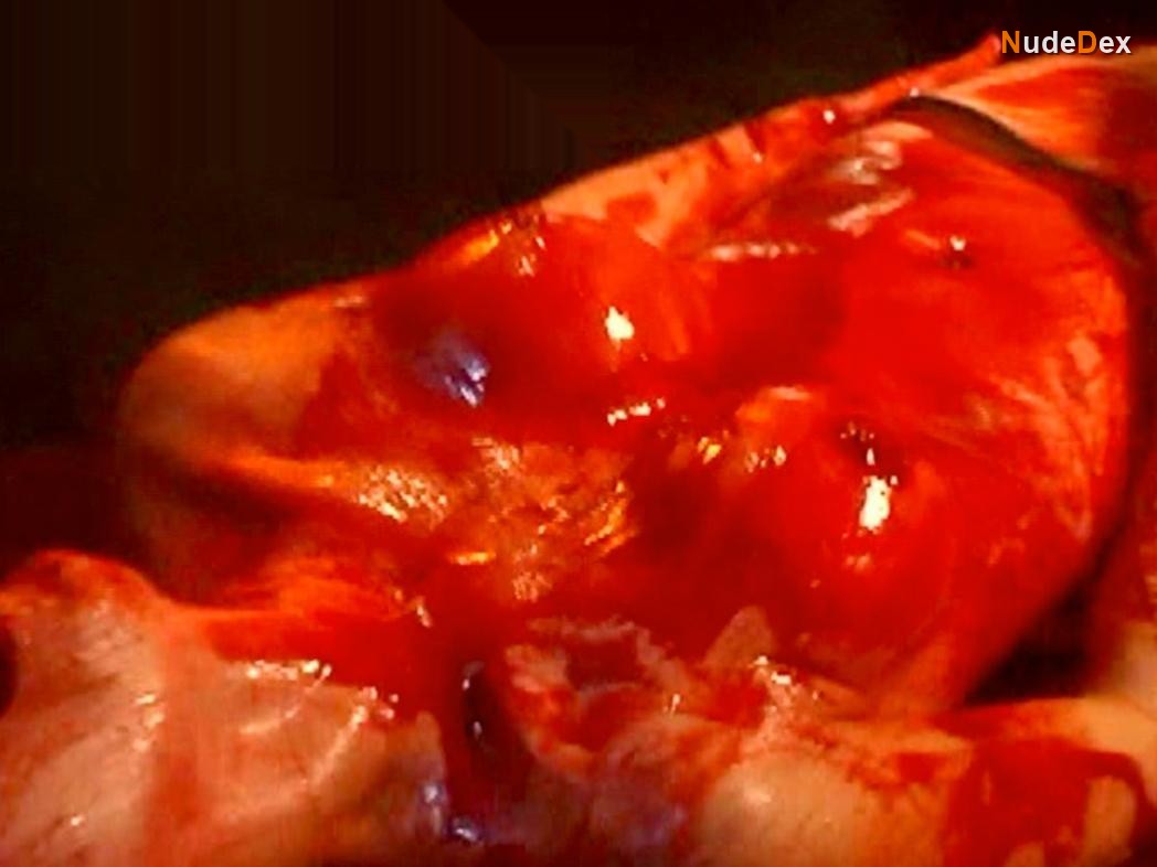 Carey Sveen in Meat Weed Madness, photo 1