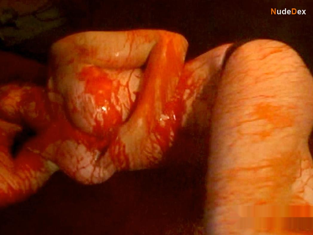 Carey Sveen in Meat Weed Madness, photo 2