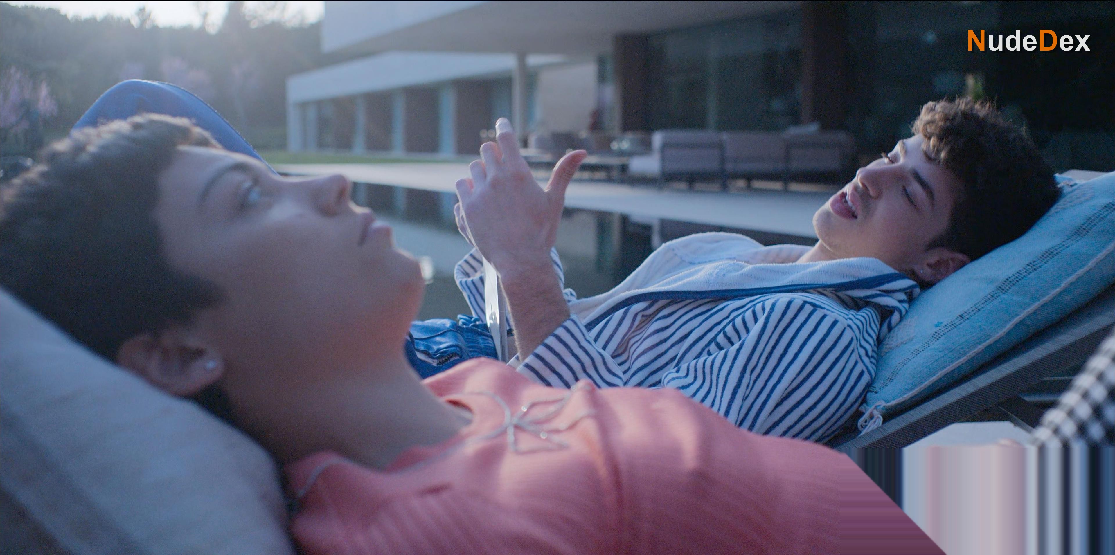 Carla Diaz in Elite, photo 17